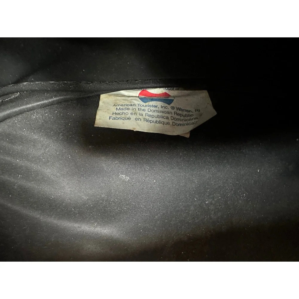 American Tourister vintage american